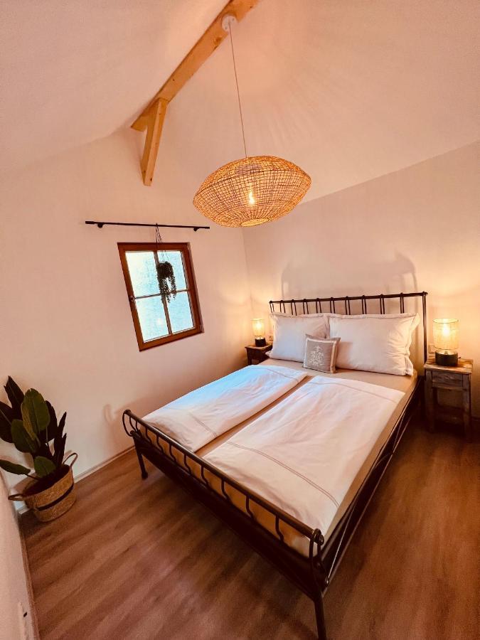 Echternacher Hof - Moselloft Kinheim Kültér fotó